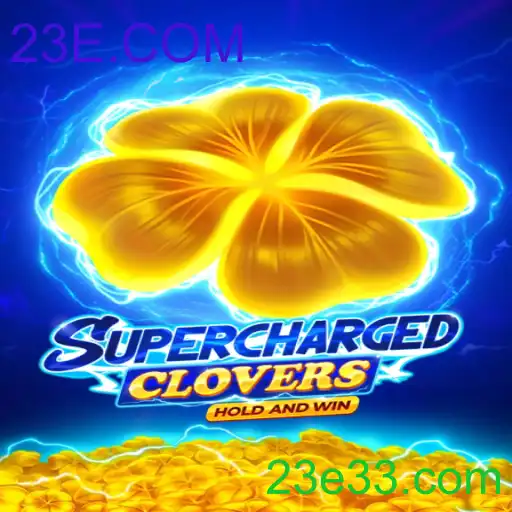 SchargedClovers